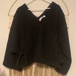 Free People Beach Lounge Top